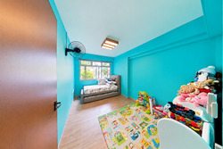Blk 801D Keat Hong Crest (Choa Chu Kang), HDB 5 Rooms #629151611
